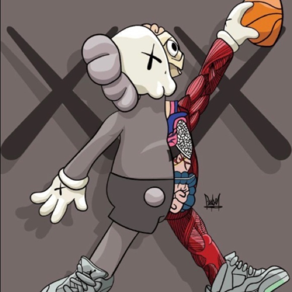 Meet your Posher, Justin